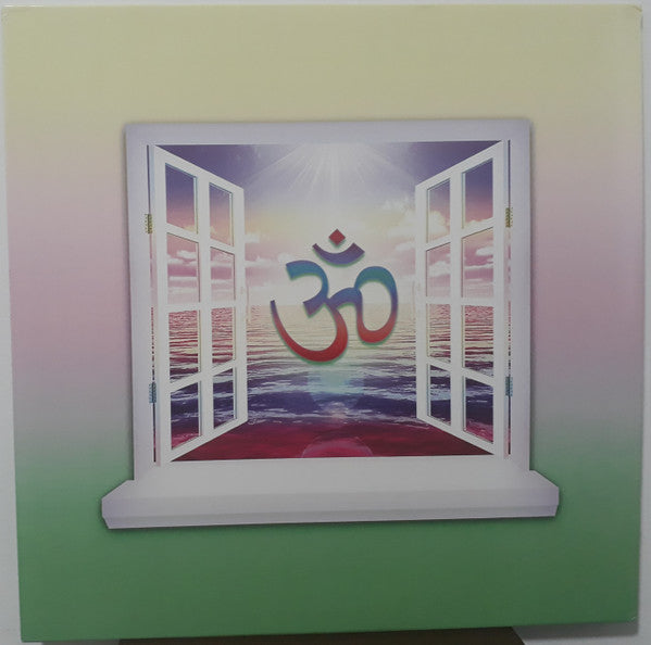 MindSpring Memories : ॐ (LP, Album, Ltd, Pin)