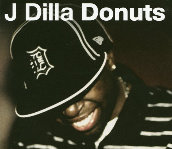 J Dilla : Donuts (CD, Album, RE, RP, Dig)