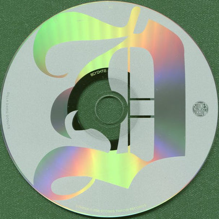 J Dilla : Donuts (CD, Album, RE, RP, Dig)