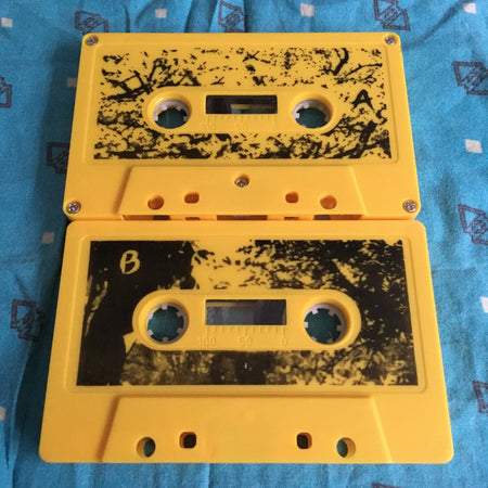 Bang! Bros. : Big Bang! Theory (Part One) (Cass, Album, C40)