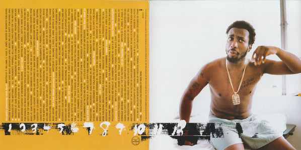 Ol' Dirty Bastard : N***a Please (CD, Album)