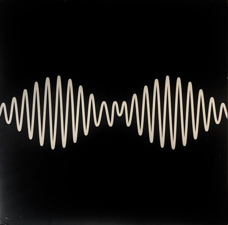 Arctic Monkeys : AM (LP, Album, RE, 180)