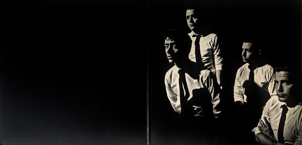 Arctic Monkeys : AM (LP, Album, RE, 180)