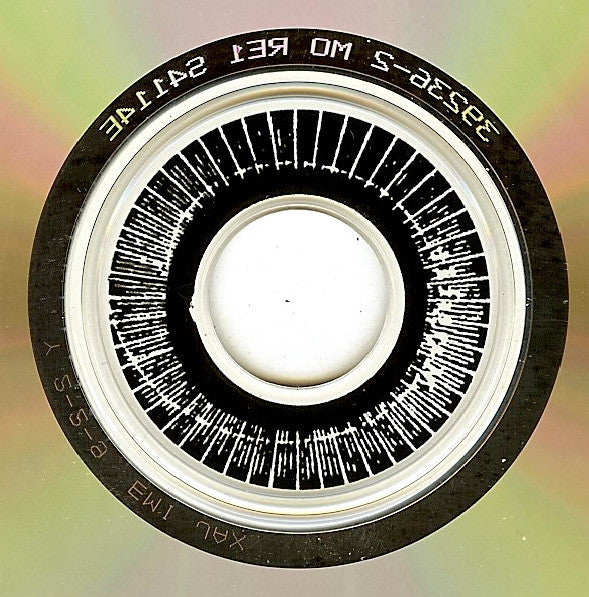 Enigma : The Cross Of Changes (CD, Album)