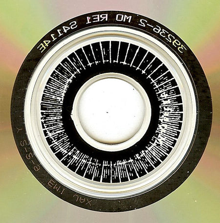 Enigma : The Cross Of Changes (CD, Album)