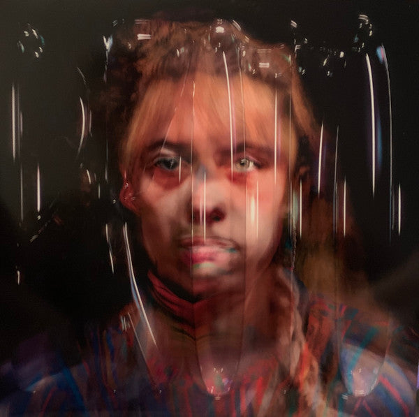 Holly Herndon : Proto (LP, Album, Ltd, Cle)