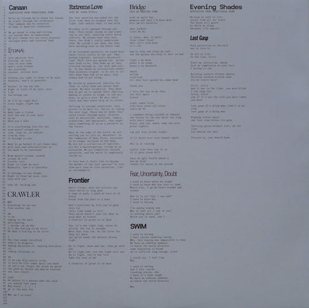 Holly Herndon : Proto (LP, Album, Ltd, Cle)