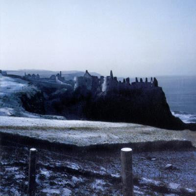 Jandek : Glasgow Friday (CD, Album)
