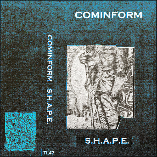 Cominform : S.H.A.P.E. (Cass, Ltd, C30)