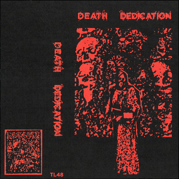 Death Dedication : Tainted Mist (Cass, Ltd, C20)