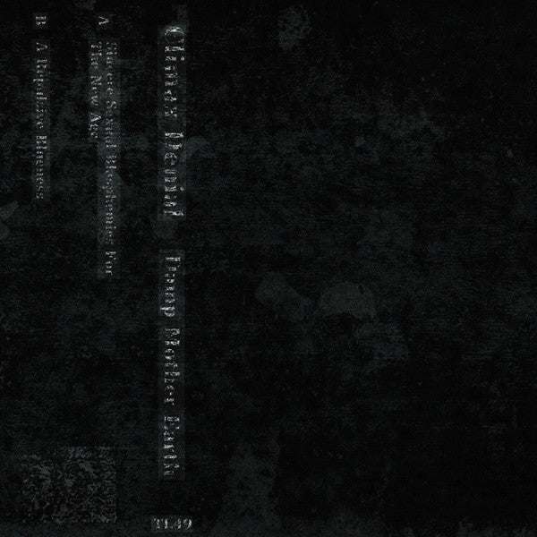 Climax Denial : Damp Mother Earth (Cass, Ltd, C20)