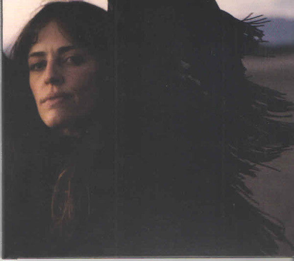 Heather Woods Broderick : Invitation  (CD, Album, 4-p)