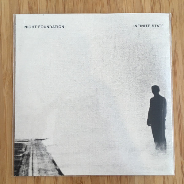 Night Foundation (2) : Infinite State (CDr, Album)