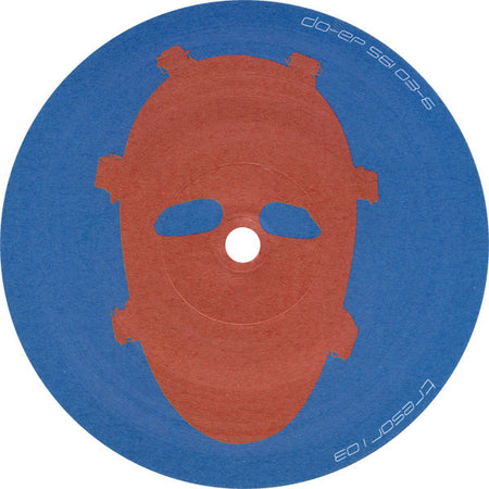 Neil Landstrumm : Pro Audio (2x12", Album)
