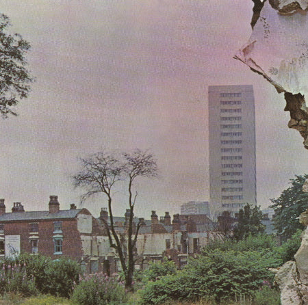 Led Zeppelin : Untitled (CD, Album, RE, SRC)