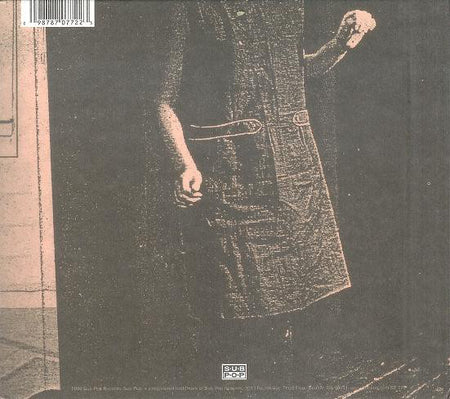 No Age : Nouns (CD, Album)