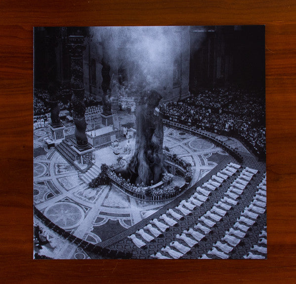 Full Of Hell : Weeping Choir (LP, Album)