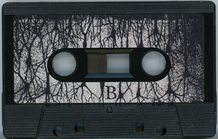 Krypts : Cadaver Circulation (Cass, Album)