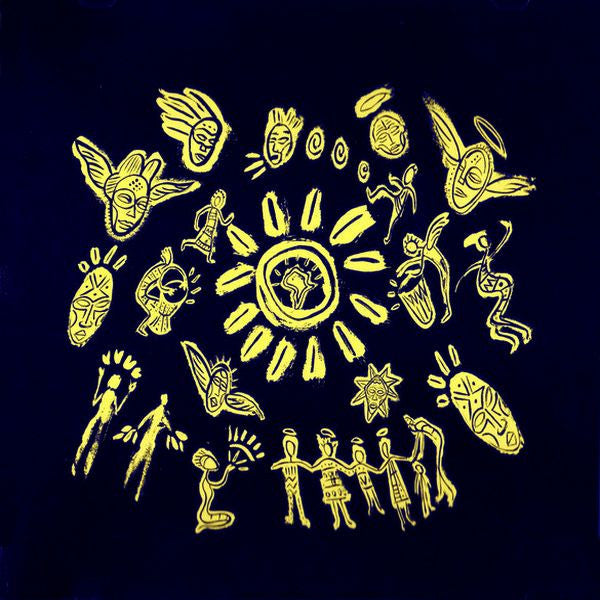 Santana : Africa Speaks (CD, Album)