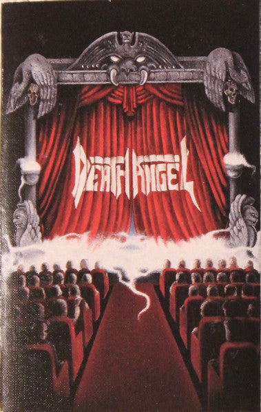 Death Angel (2) : Act III (Cass, Album)