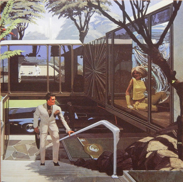 Danava : UnonoU (CD, Album)