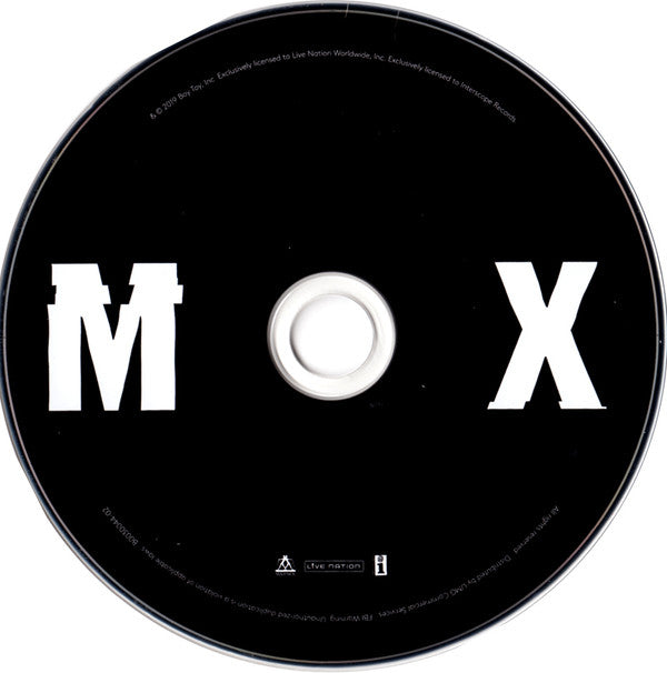 Madonna : Madame X (CD, Album)