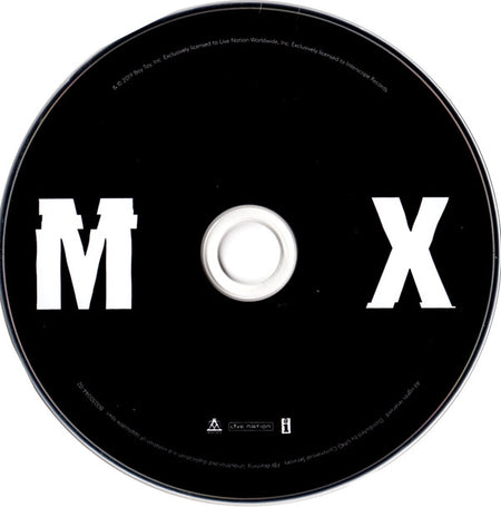 Madonna : Madame X (CD, Album)