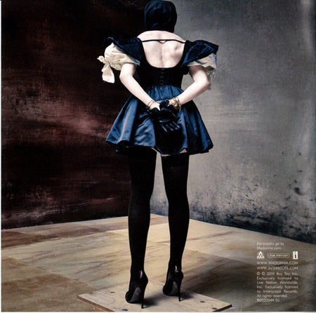 Madonna : Madame X (CD, Album)