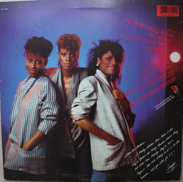 9.9 : 9.9 (LP, Album)