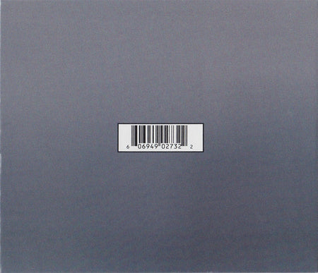 Marilyn Manson : Mechanical Animals (CD, Album, Enh, RE)