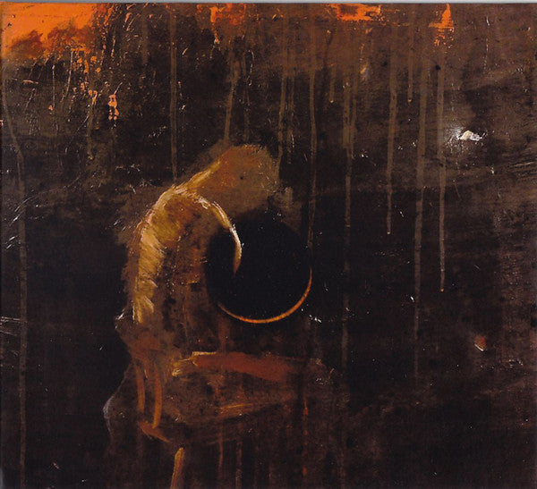 Junkyard Shaman : Flesh Hole (CD, Album)