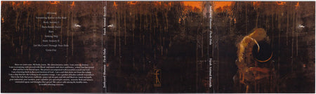 Junkyard Shaman : Flesh Hole (CD, Album)