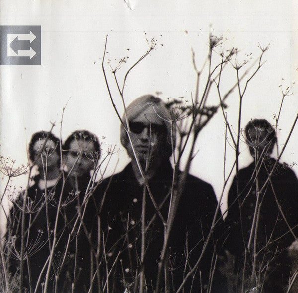 Tom Petty And The Heartbreakers : Echo (CD, Album, Wea)