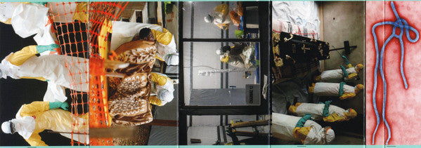 Bacillus : Out Of Control (Cass, Ltd, C36)