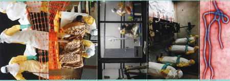 Bacillus : Out Of Control (Cass, Ltd, C36)