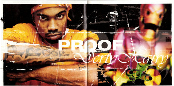D12 : Devils Night (CD, Album, Club)