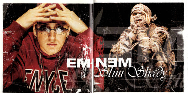 D12 : Devils Night (CD, Album, Club)