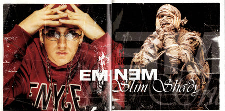 D12 : Devils Night (CD, Album, Club)