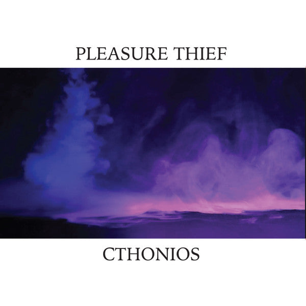 Pleasure Thief : Cthonios (Cass)