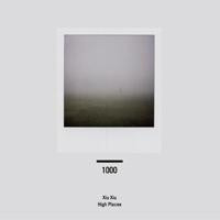 Xiu Xiu / High Places : 1000 (7", Ltd)