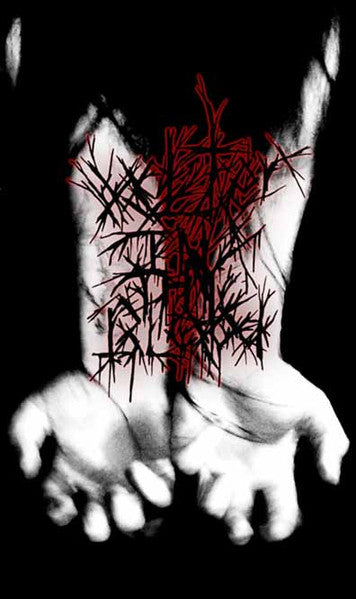 Welter In Thy Blood : The Grim Visage Of Death (12", S/Sided, Ltd)