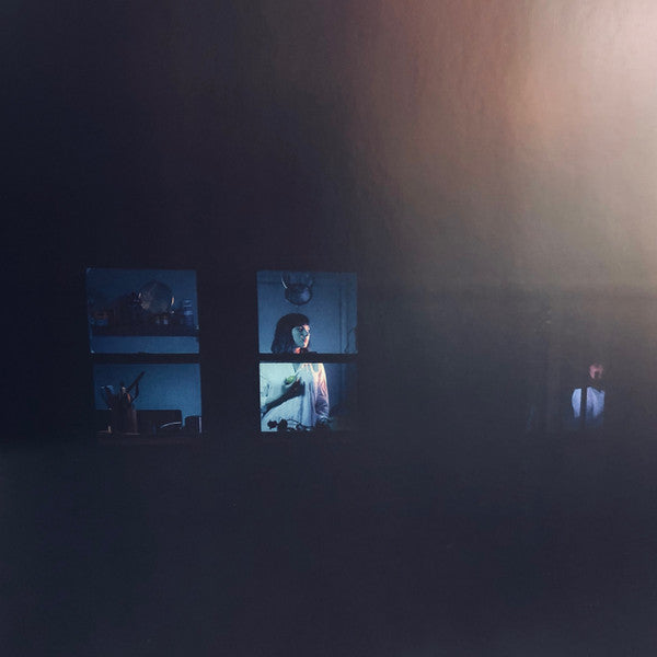 Field Mouse : Meaning (LP, Album, Tra)