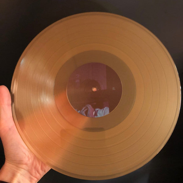 Field Mouse : Meaning (LP, Album, Tra)