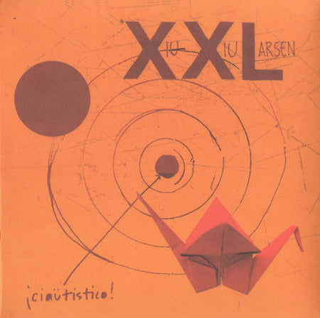 XXL (4) : ¡Ciaütistico! (CD, Album)
