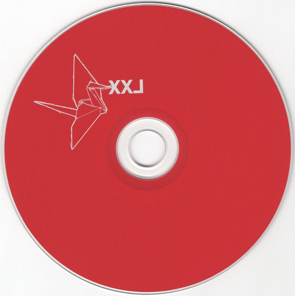 XXL (4) : ¡Ciaütistico! (CD, Album)
