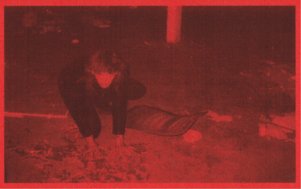 Chuck Fuck : Spirit And Power (Cass, Album)