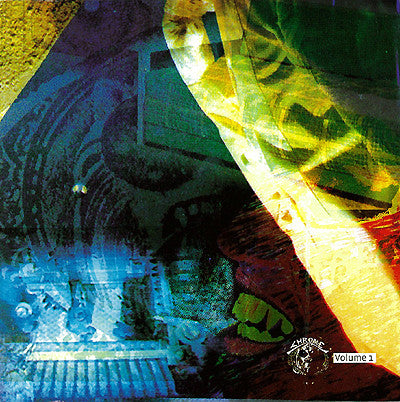 Chrome (8) : Chrome Box (3xCD + Box, Comp, Dlx, Ltd, RE)