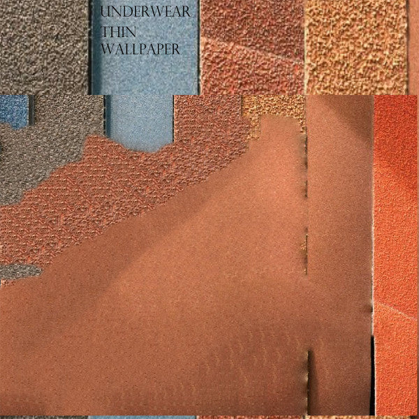 Underwear (7) : Thin Wallpaper (Cass, Ltd)