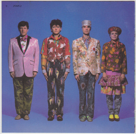 Talking Heads : Little Creatures (CD, Album)
