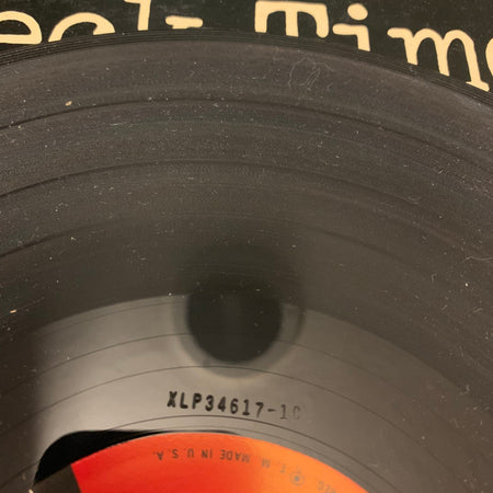 The Dave Brubeck Quartet : Brubeck Time (LP, Album, RP, Hol)